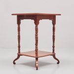 1046 9170 LAMP TABLE